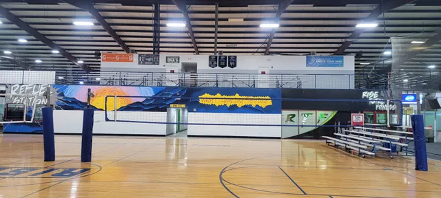 Rockwall Indoor Sports World