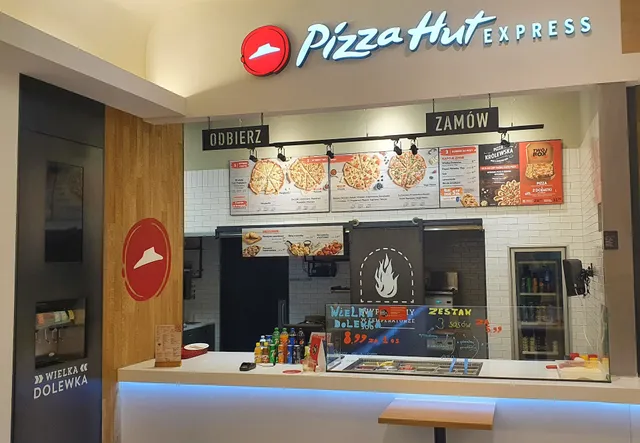 Pizza Hut Rzeszów Piłsudskiego