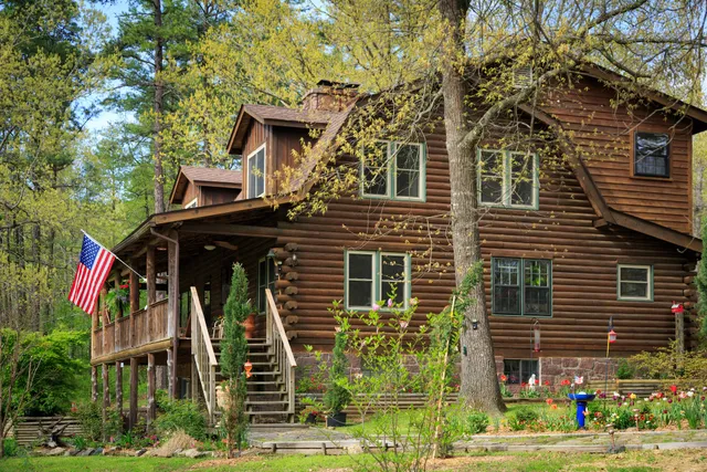 Tiffany's Bed and Breakfast