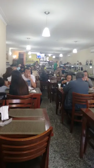 Feijoada do Toninho - Tijuco Preto