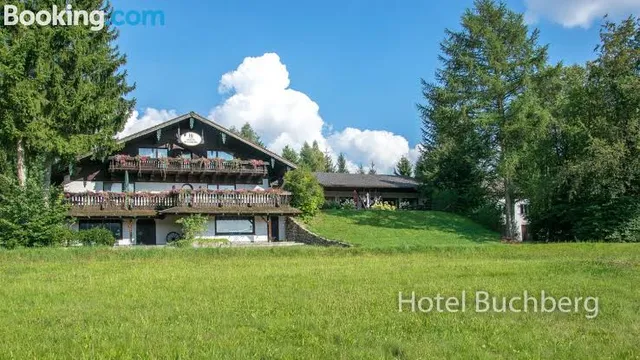Hotel Buchberg