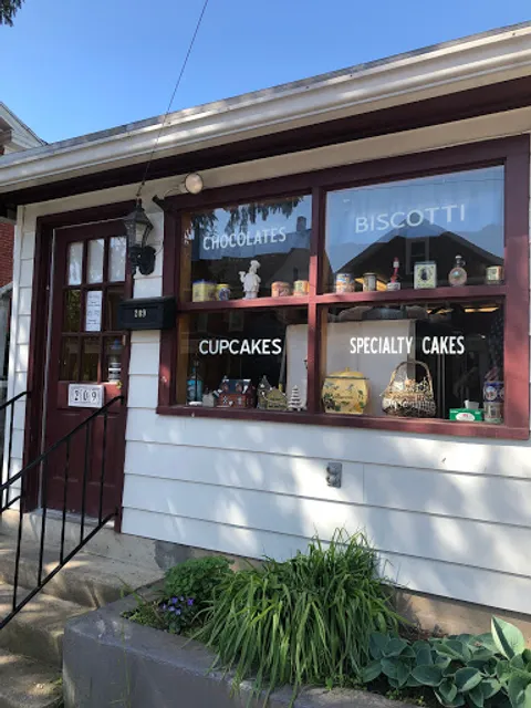 Catherman's Home Made Candy