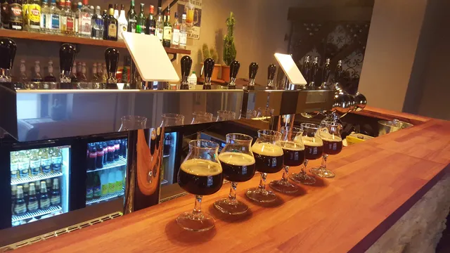 El Mariachi Gastro Pub