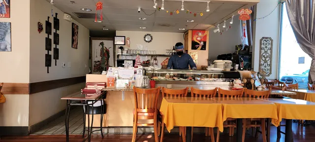 Tian Yuen Restaurant