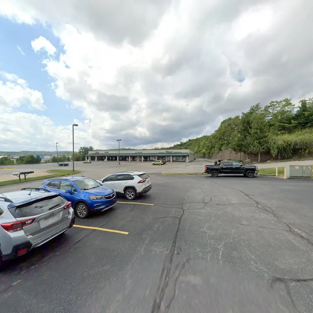 Shoppes at Stonebridge Common