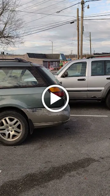 The Long Branch Saloon and Grill