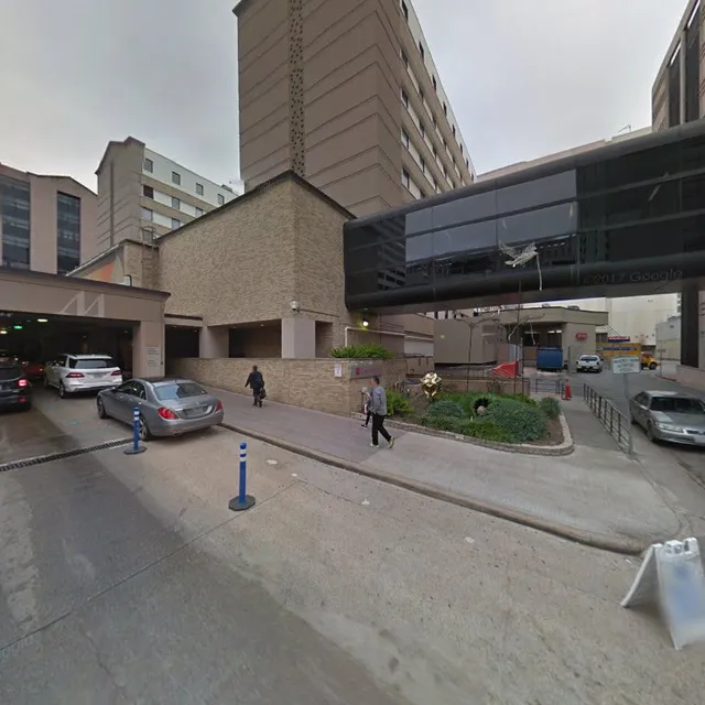 Methodist Hospital Psychiatry