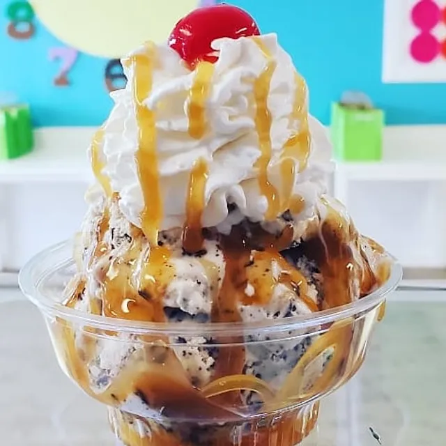 Sundae Funday Winfield