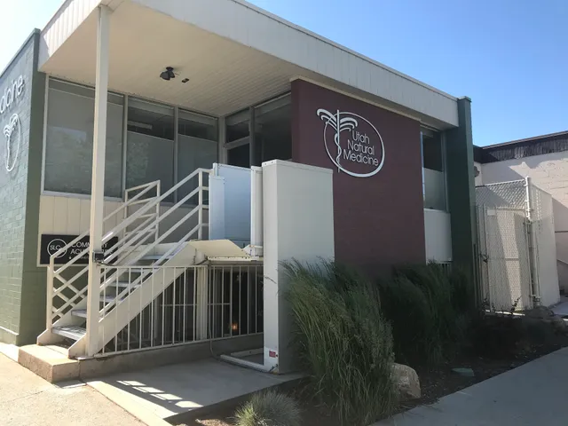 SLC Qi Community Acupuncture