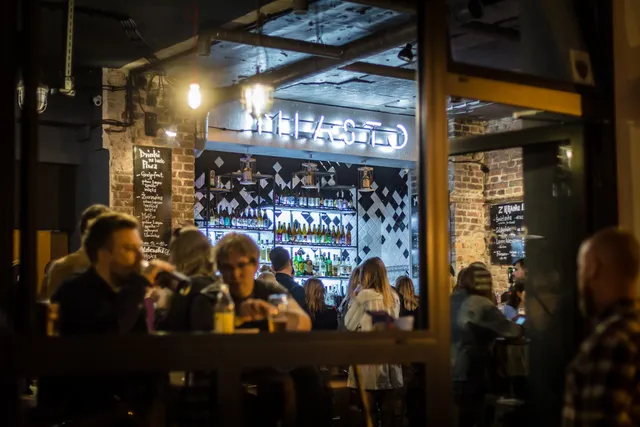Miasto Bar