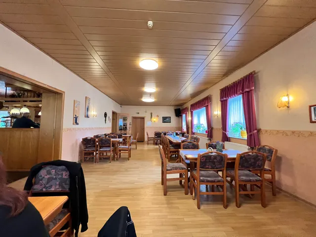 Restaurant "Zum Strand" Deeken