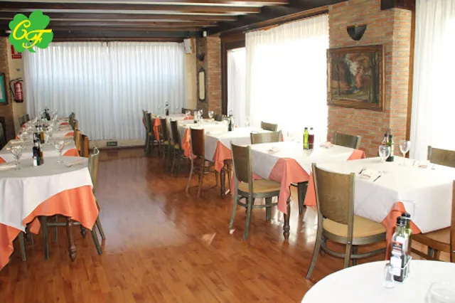 Restaurante Filton
