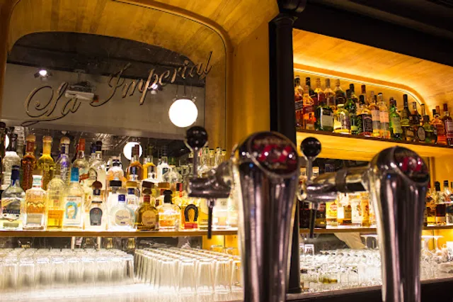 La Imperial Samara Santa Fe