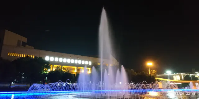 Fujian Medical University