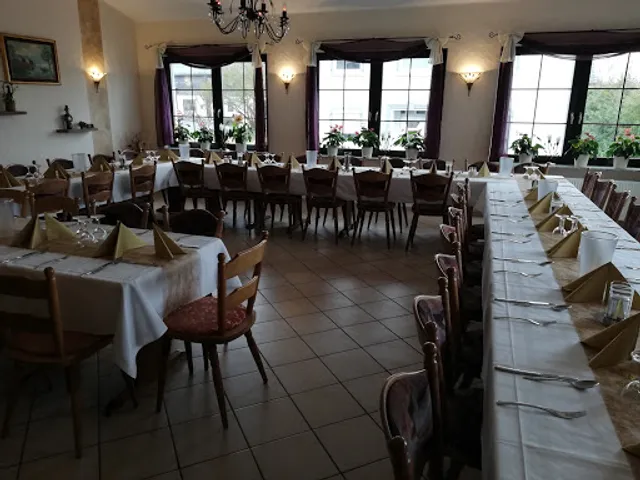 Mastershausener Hof Pizzeria Zum Toni