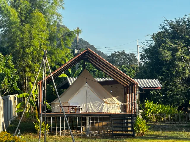 Huen Hug Hod The Resort