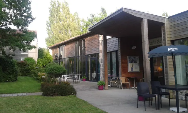 Hôtel le Moulin de la Sorinière