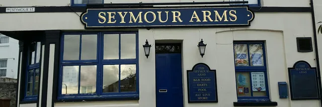The Seymour Arms