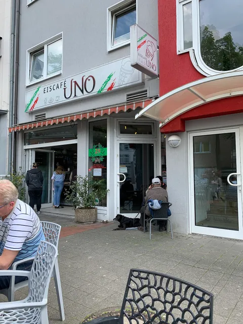Eiscafé Uno