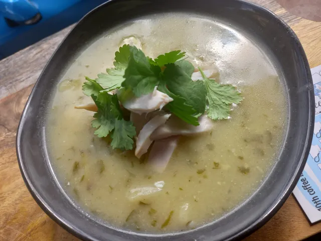 Christos Tea Coffee & Clay