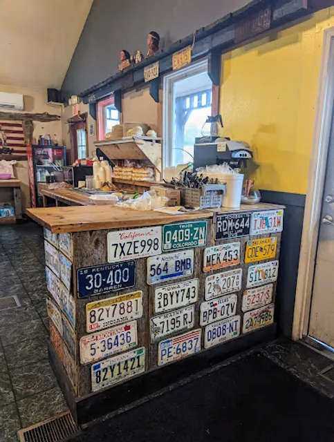 Cowboy's Country Cookin'