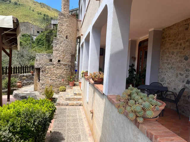 Country House B&B Antica Dimora Del Sole