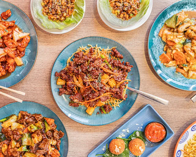 Hong Sing Restaurant