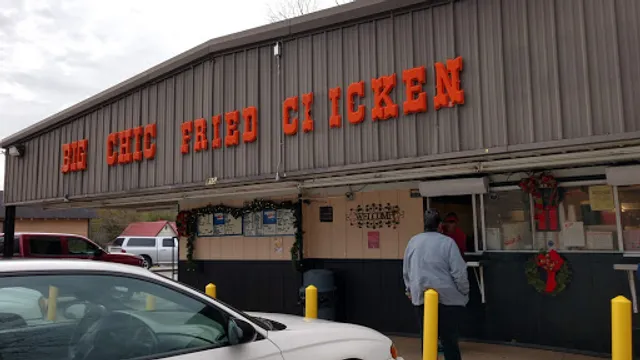 Big-Chic of Jackson Inc