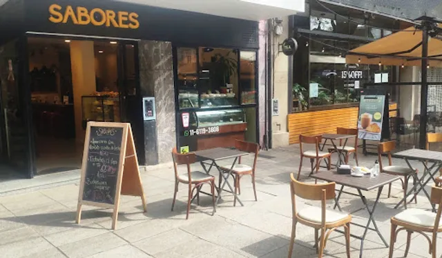 Sabores
