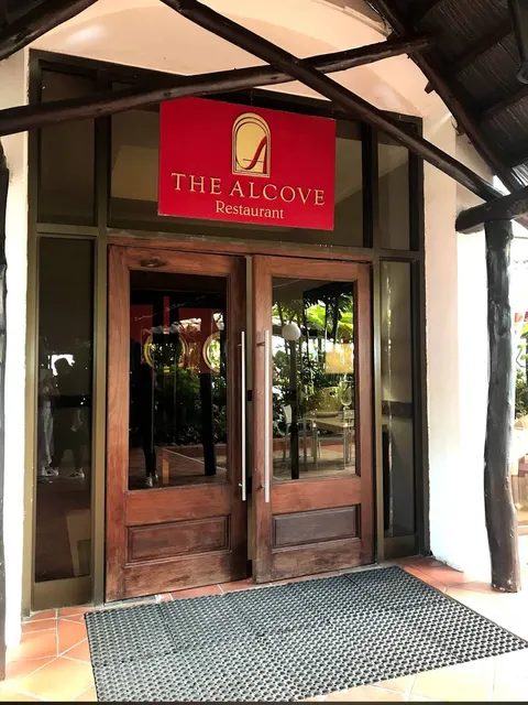 The Alcove Restaurant