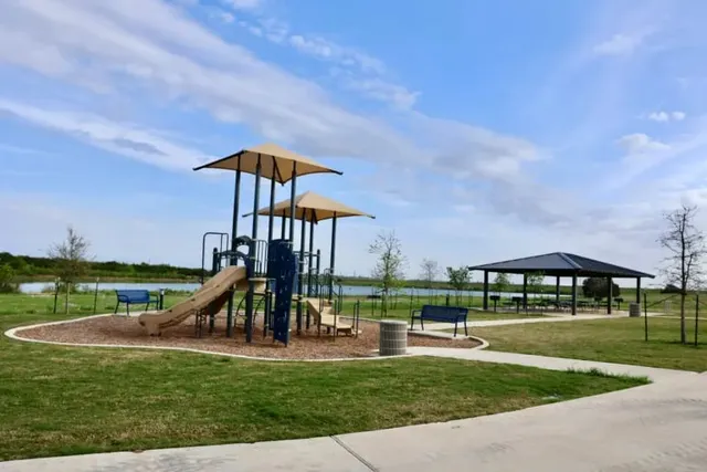 Pulte Homes at Horizon Lake