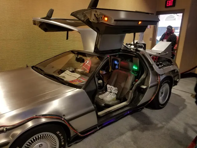 Buffalo Convention Center