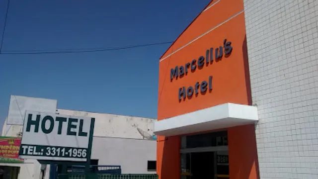 Marcellu's Hotel