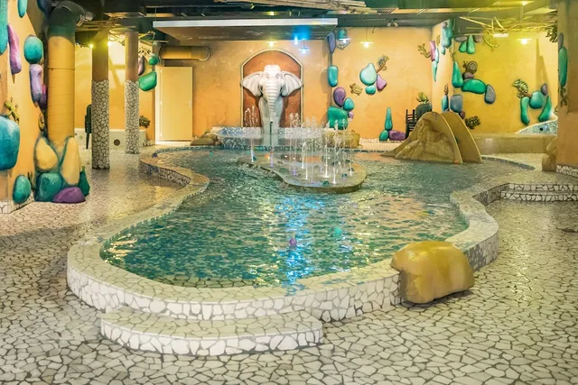 Center Parcs Les Ardennes