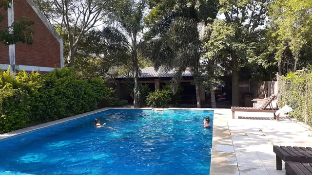 Cabañas de Ensueño