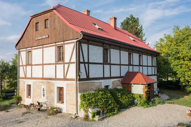 Nový Svět - Bed & Breakfast