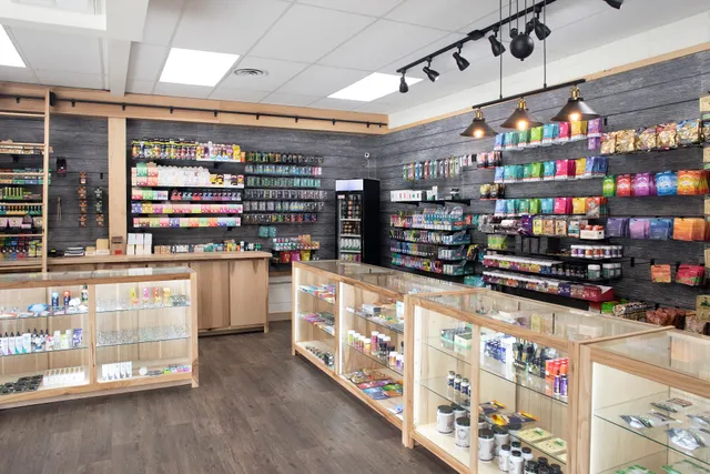 Apotheca Cannabis Dispensary