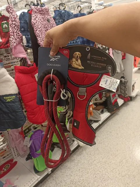 Covington Corners Shopping Center