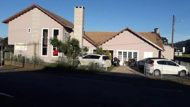 Pousada Charme da Serra