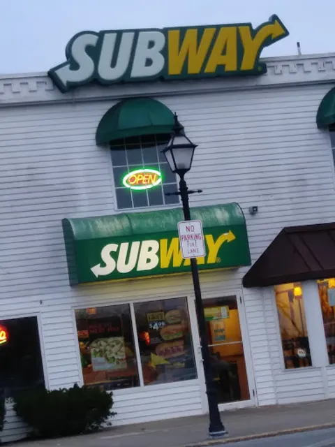 Subway