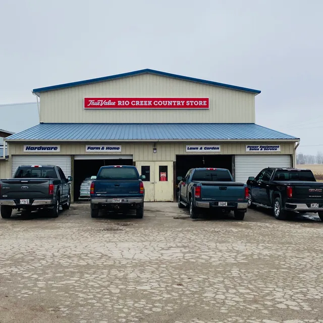 Rio Creek Country Store