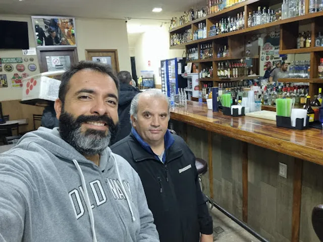 Bar Rin Ramón