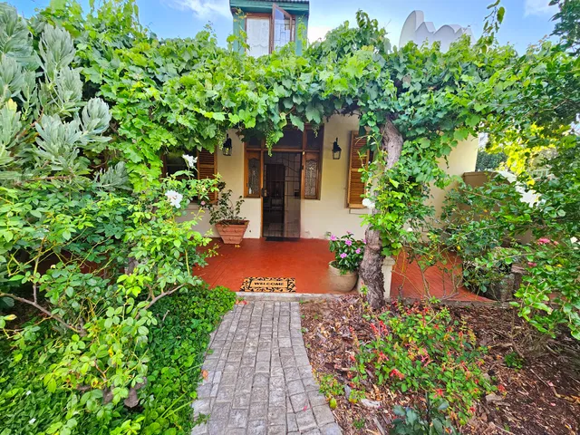 Rawsonville Guest House