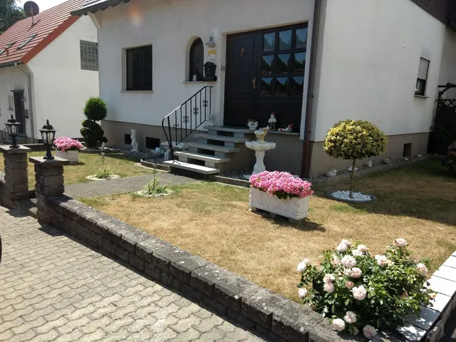 Ferienwohnung Dernbecher