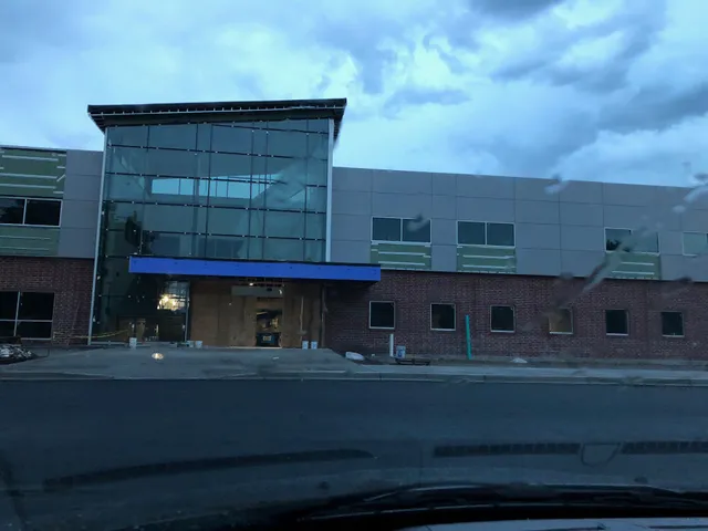 Prosser Career Education Center