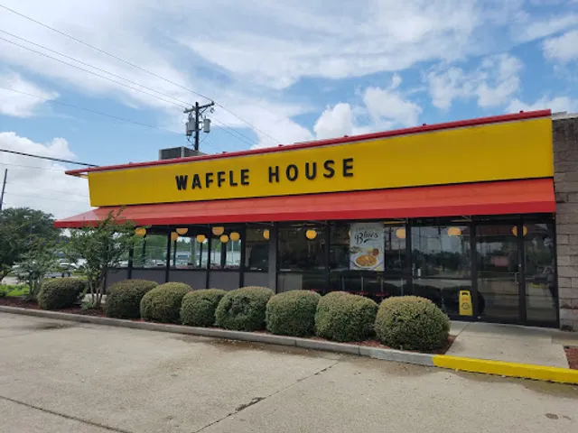 Waffle House