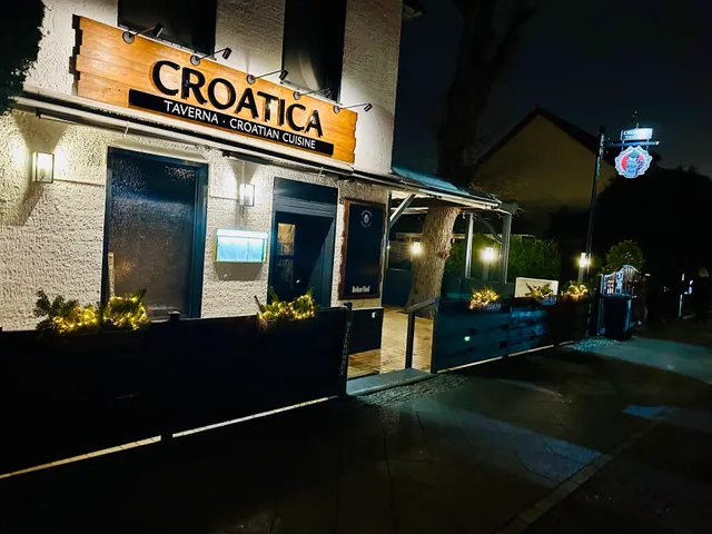 Taverna Croatica