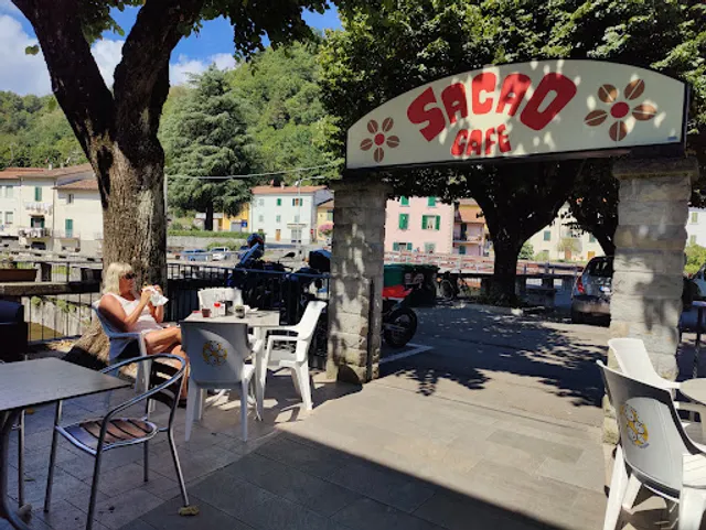 Bar Biforco Bambi Di Maria Teresa