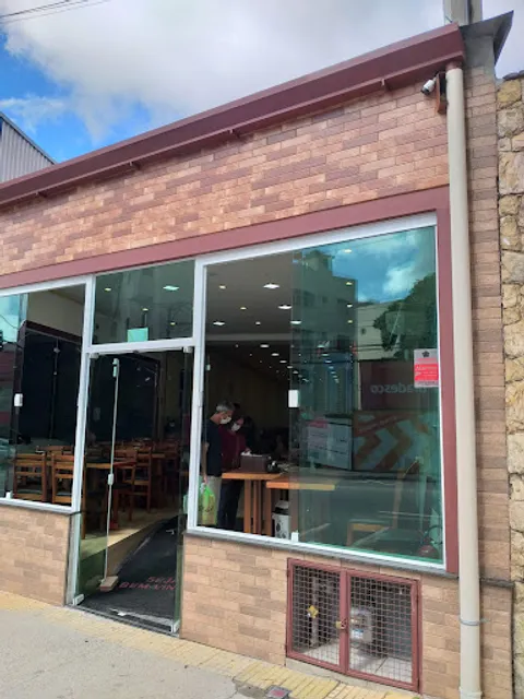 La Villa Restaurante