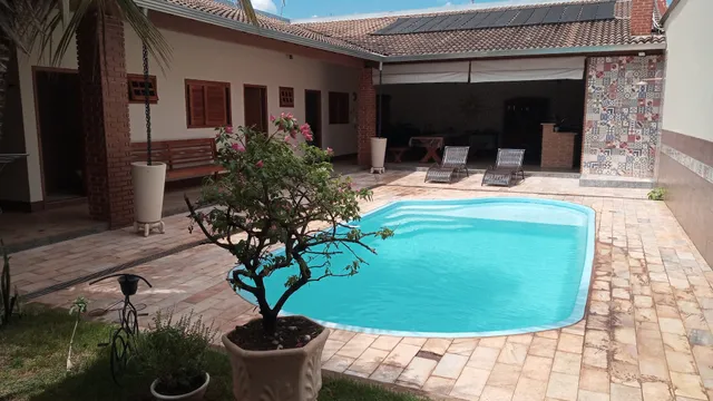 Recanto Casa do Campo